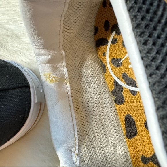 Nike Court Legacy Slip On Women's Shoes Sneakers - Picture 6 of 8